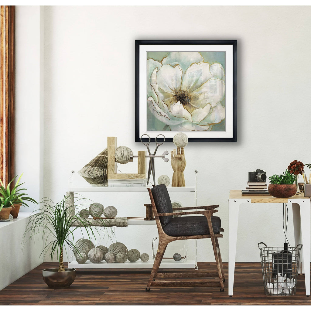 I-Framed Giclee Print D897902