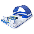 Blue Island Float Y344