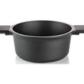 Black Casserole 24 cm T768452