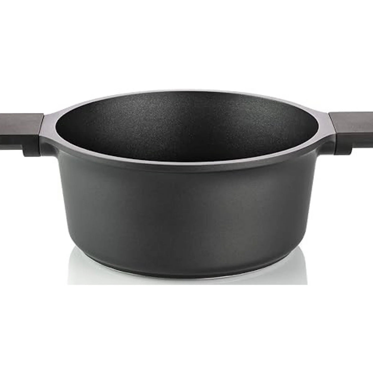 Black Casserole 24 cm T768452