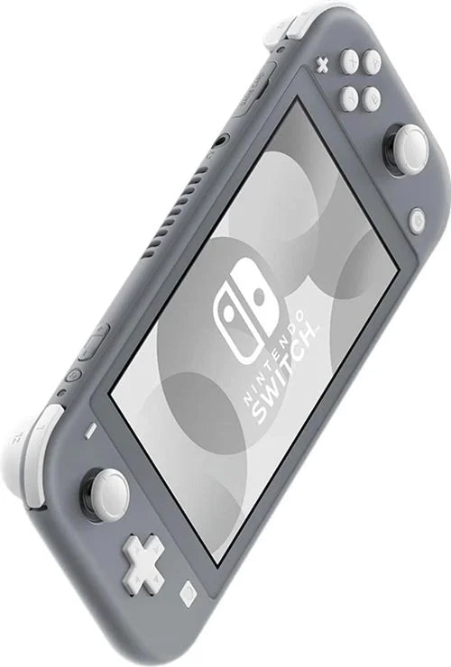 Nintendo Switch Lite (Gray) B885