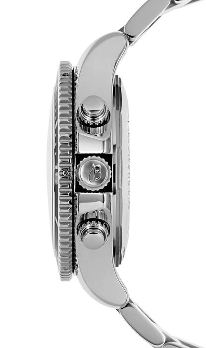 Chronograph Automatic 42mm B4433