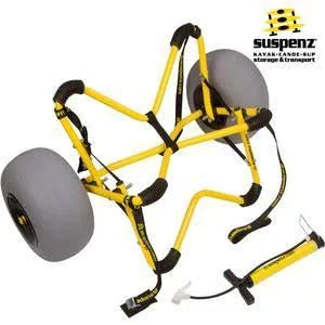 Heavy Duty Sand Kayak Cart J74605