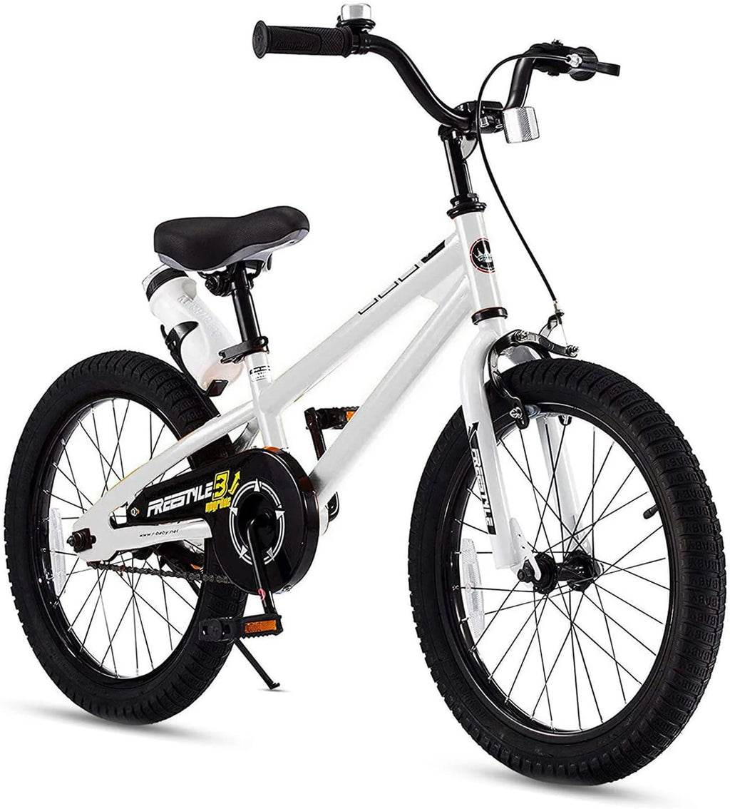 18 In. Kids Bike with Kickstand A359
