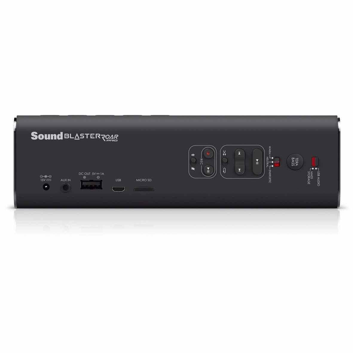 Bluetooth Wireless Speaker T5158