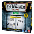 Escape Room The Game Q406