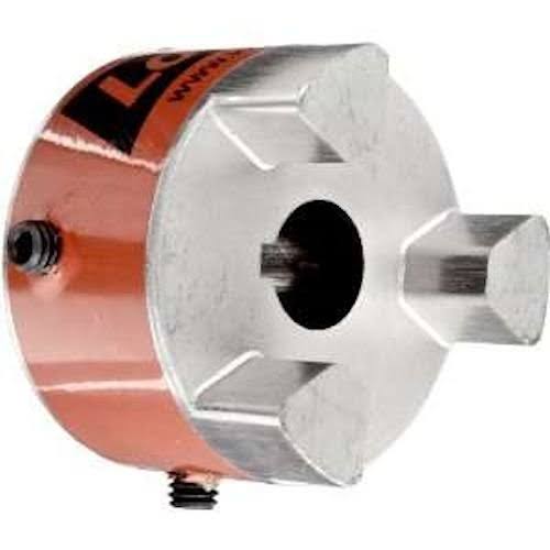 1-3/4x22 Hub with Keyway S62641