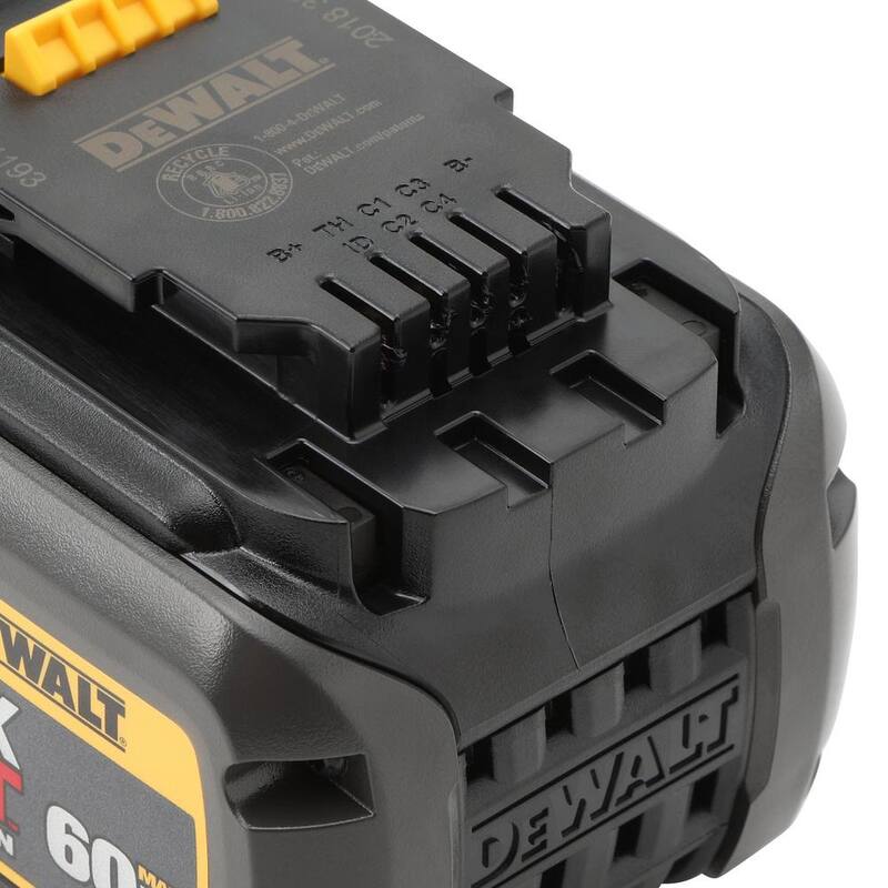 Lithium-Ion Battery Pack U698