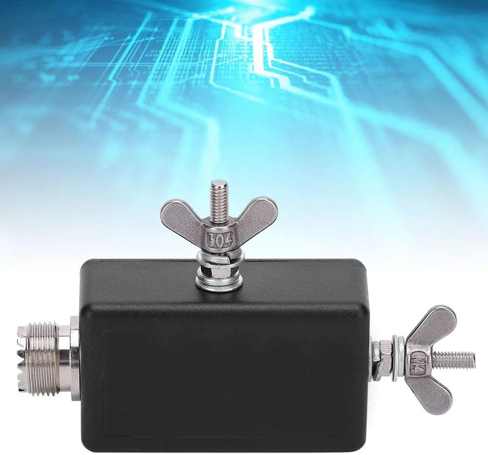 HF Shortwave Antenna 1:9 R97302
