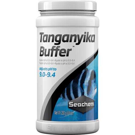Cichlid Lake Salt Y76515