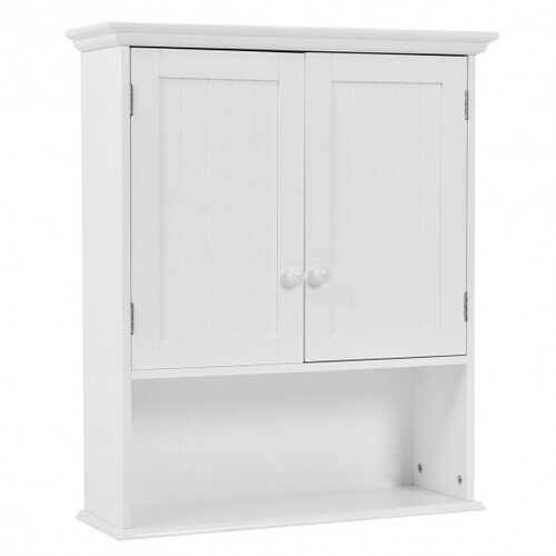 Wall Mount Bathroom Storage Cabinet Z22763