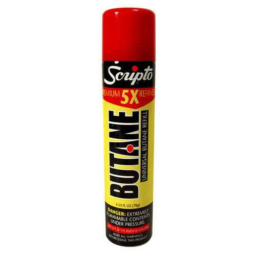Butane Refill K947