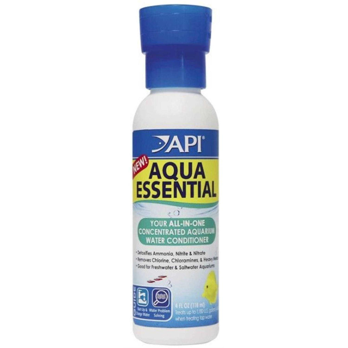 Aqua Essential Water Conditioner Y633069