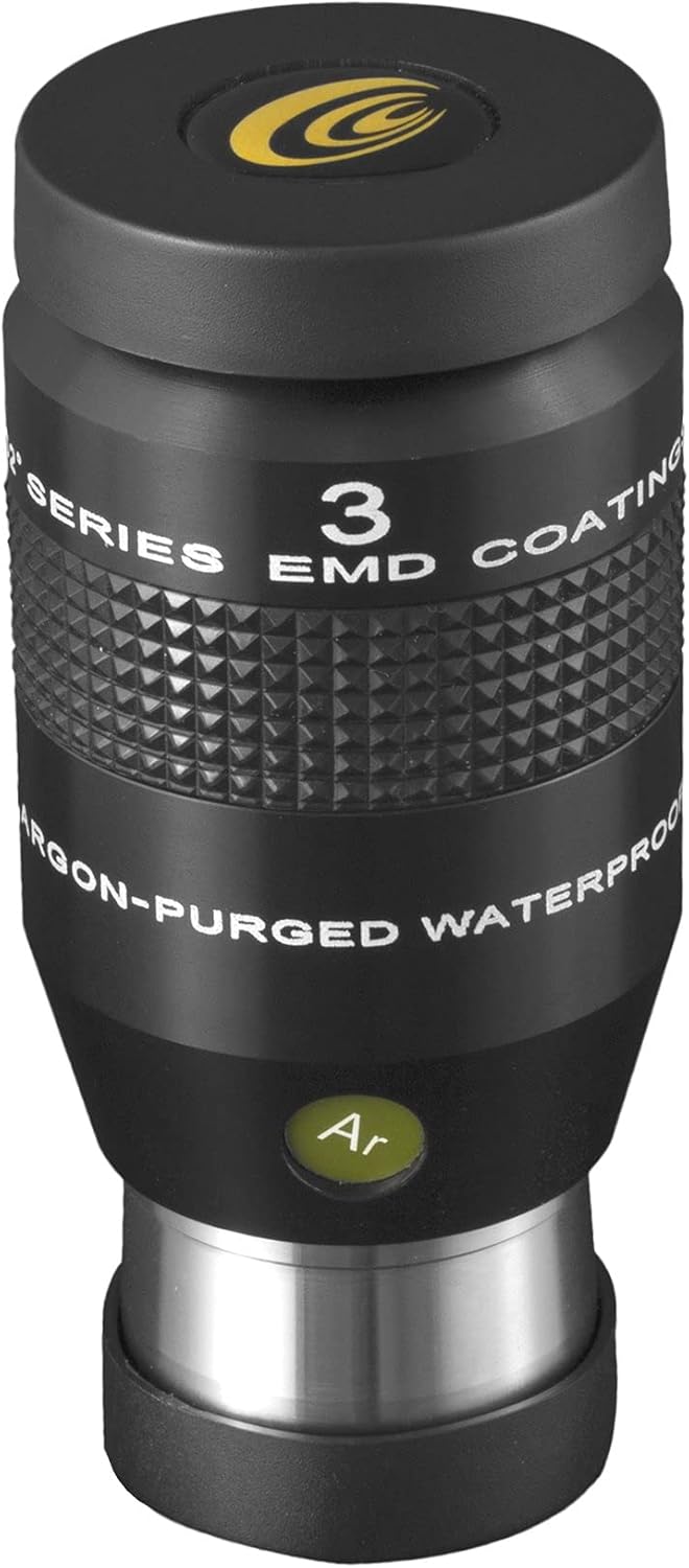 Argon Purged Waterproof Eyepiece 40mm F19323
