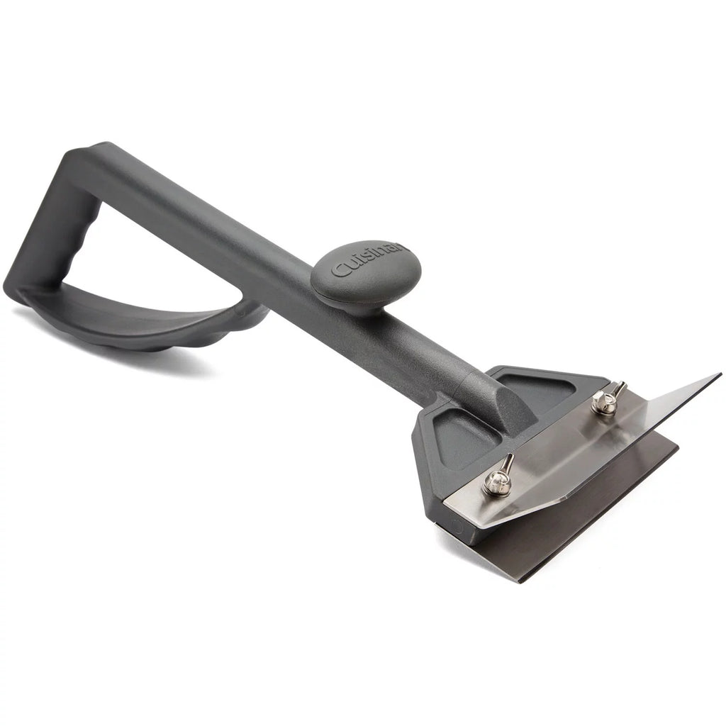 Heavy-Duty Griddle Scraper X25514