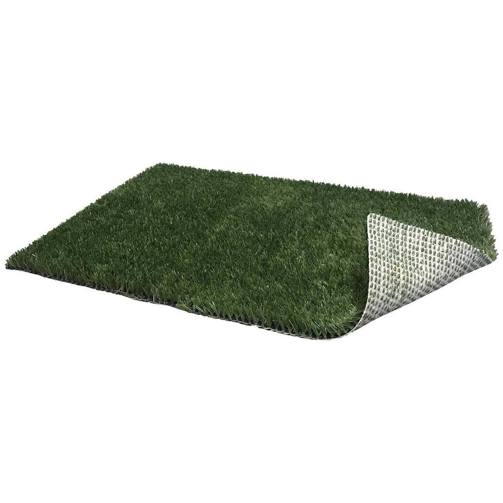 Indoor Dog Potty Replacement Grass E33077
