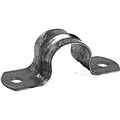 2 inch 2 Hole Electrical Metallic Tubing Strap (Case of 10) L791