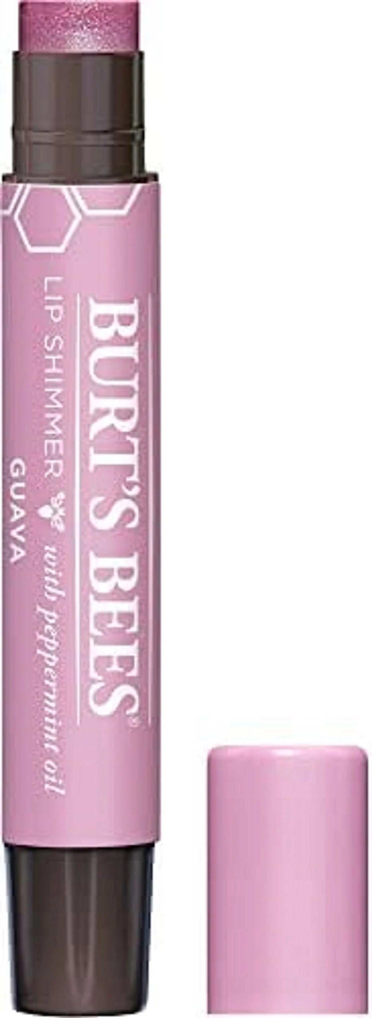 Tinted Lip Balm Stick 4-Pack I913