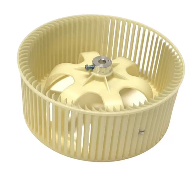 Air Conditioner Lower Blower Wheel Z4111
