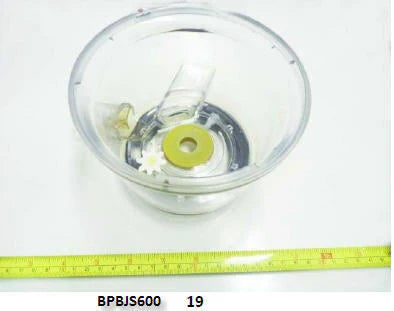 Juicing Bowl B38406