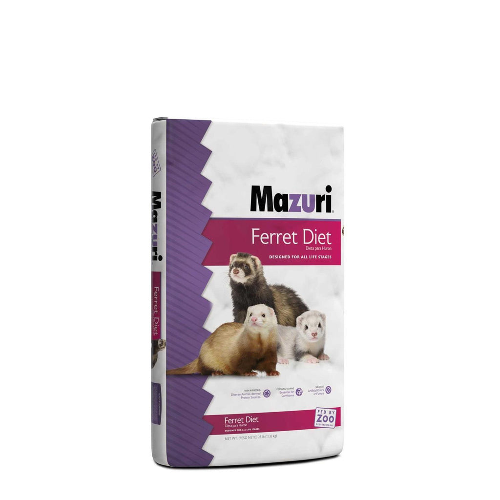 Ferret Diet W127567