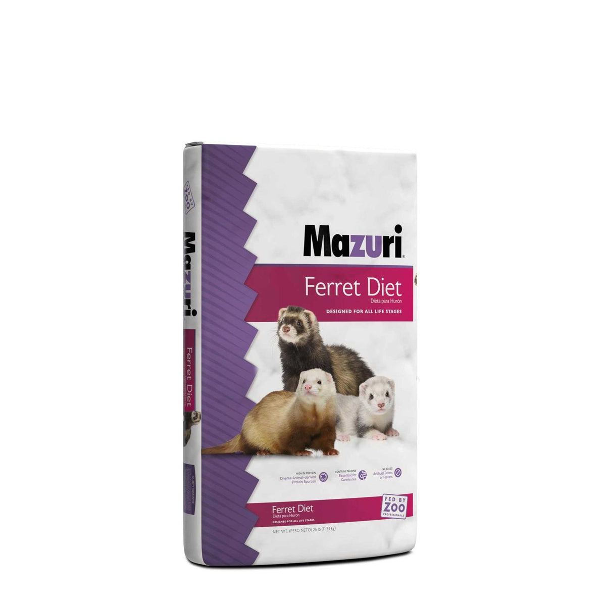 Ferret Diet W127567