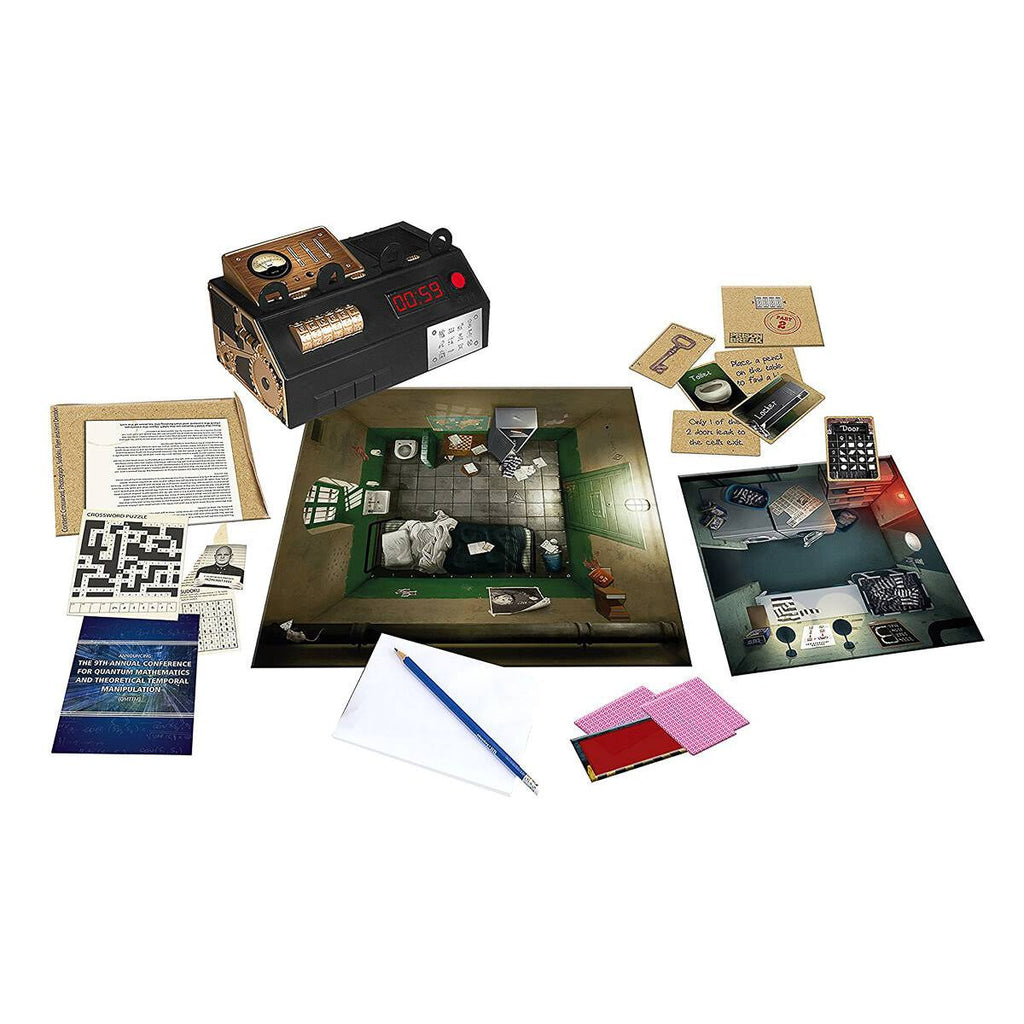Escape Room The Game Q406