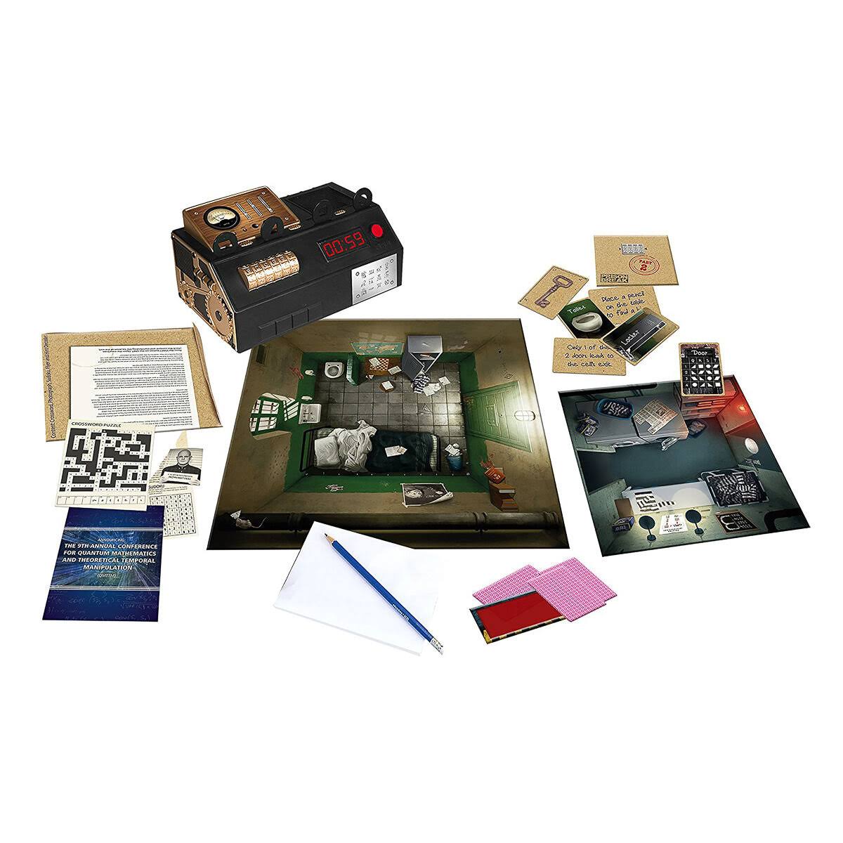 Escape Room The Game Q406