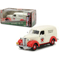 1/24 Diecast Chevrolet Panel Truck Model Car H462644