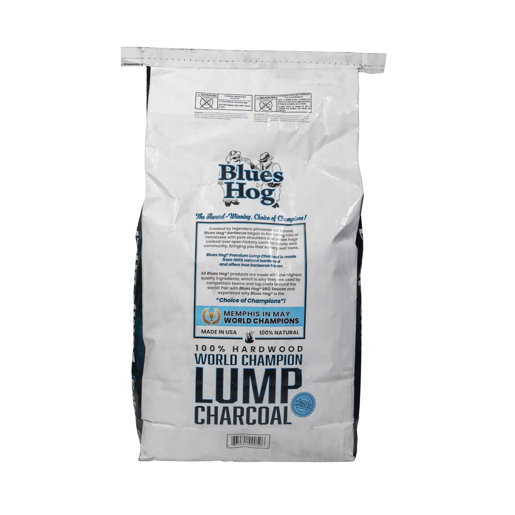 Lump Charcoal 15.4 lbs K82361