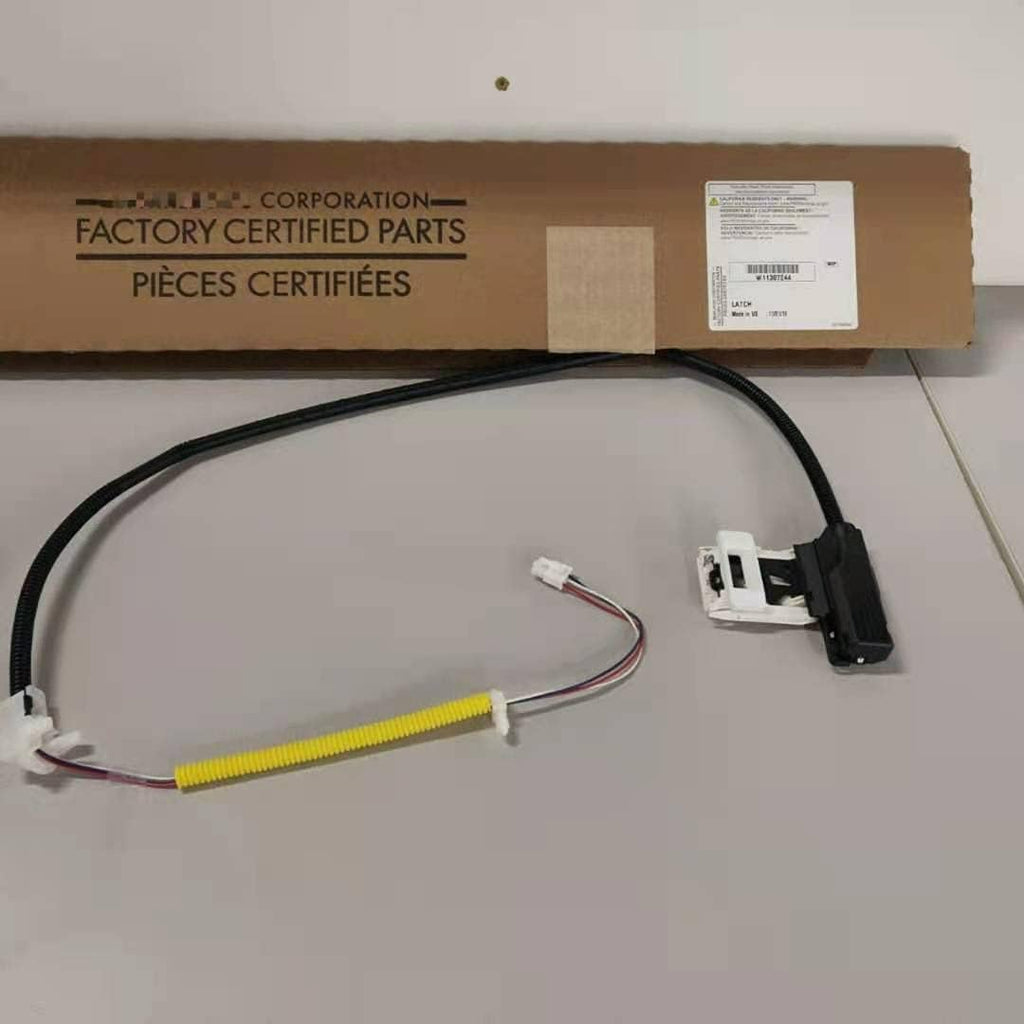 Washer Lid Lock Switch Y7512