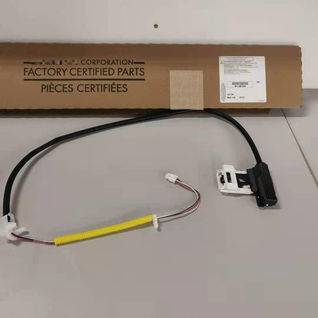 Washer Lid Lock Switch Y7512