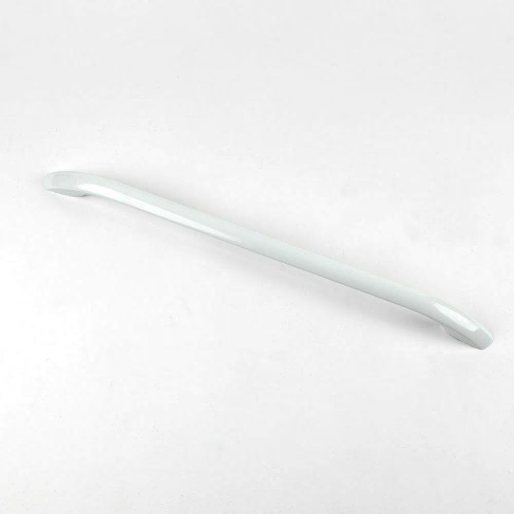 Range Door Handle White C57797