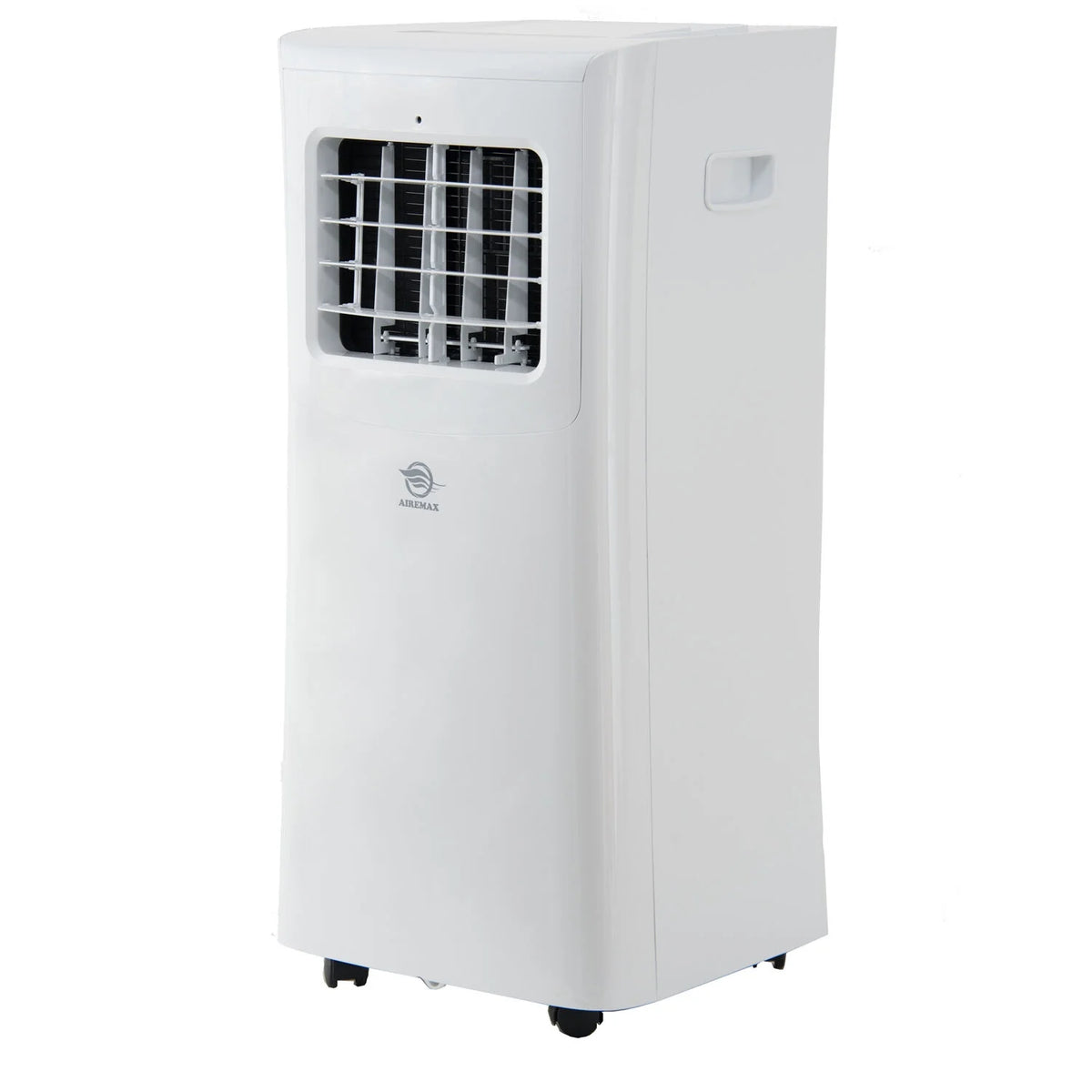 Portable Air Conditioner with Remote Control, White Z47783