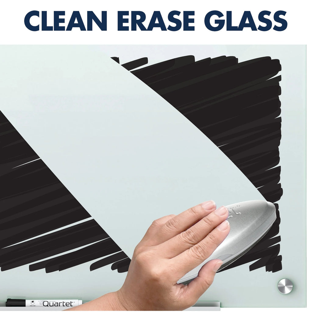 Magnetic Dry-Erase Board 72 x 48 G592225