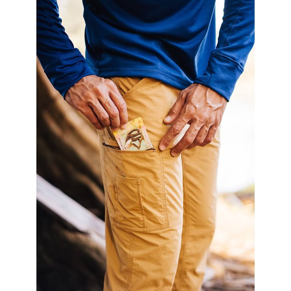 Men's Scotch 42 Pants P44942