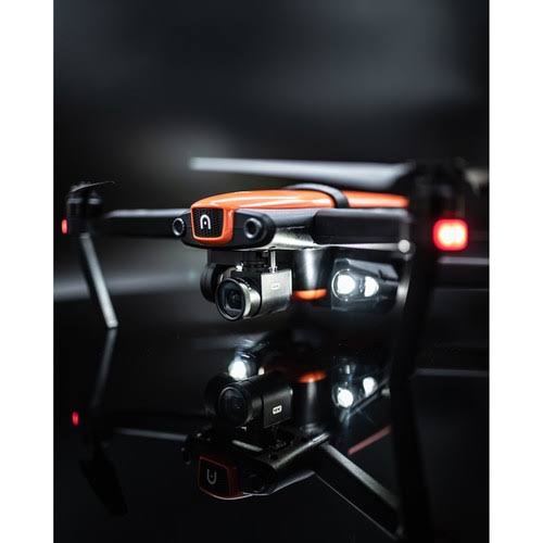 FoxFury Lighting System LED Lights B8082