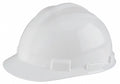 White Pinlock Hard Hat R213917