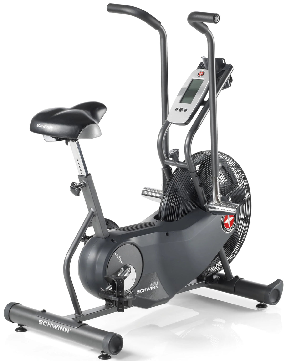 Airdyne AD6 Exercise Bike T7415