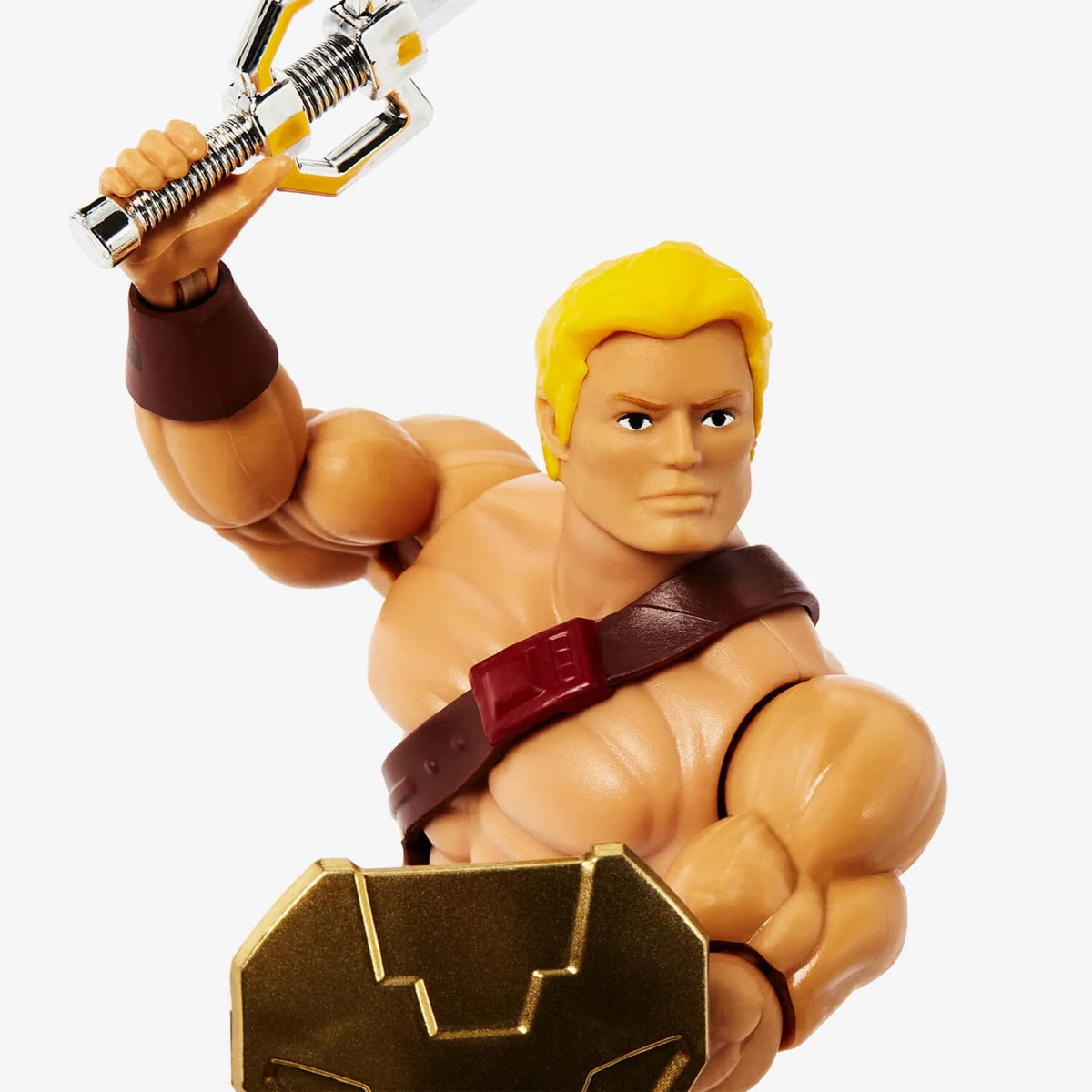 4-Pack Action Figures A78646