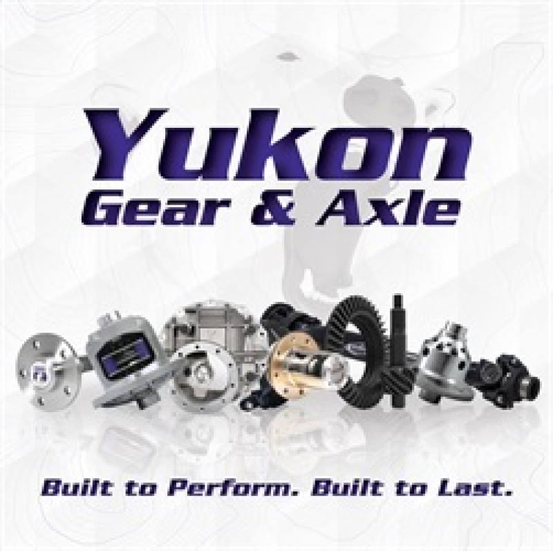 Left Hand Axle for Model 35 Rear, 27 Spline, 30 1/2in D400