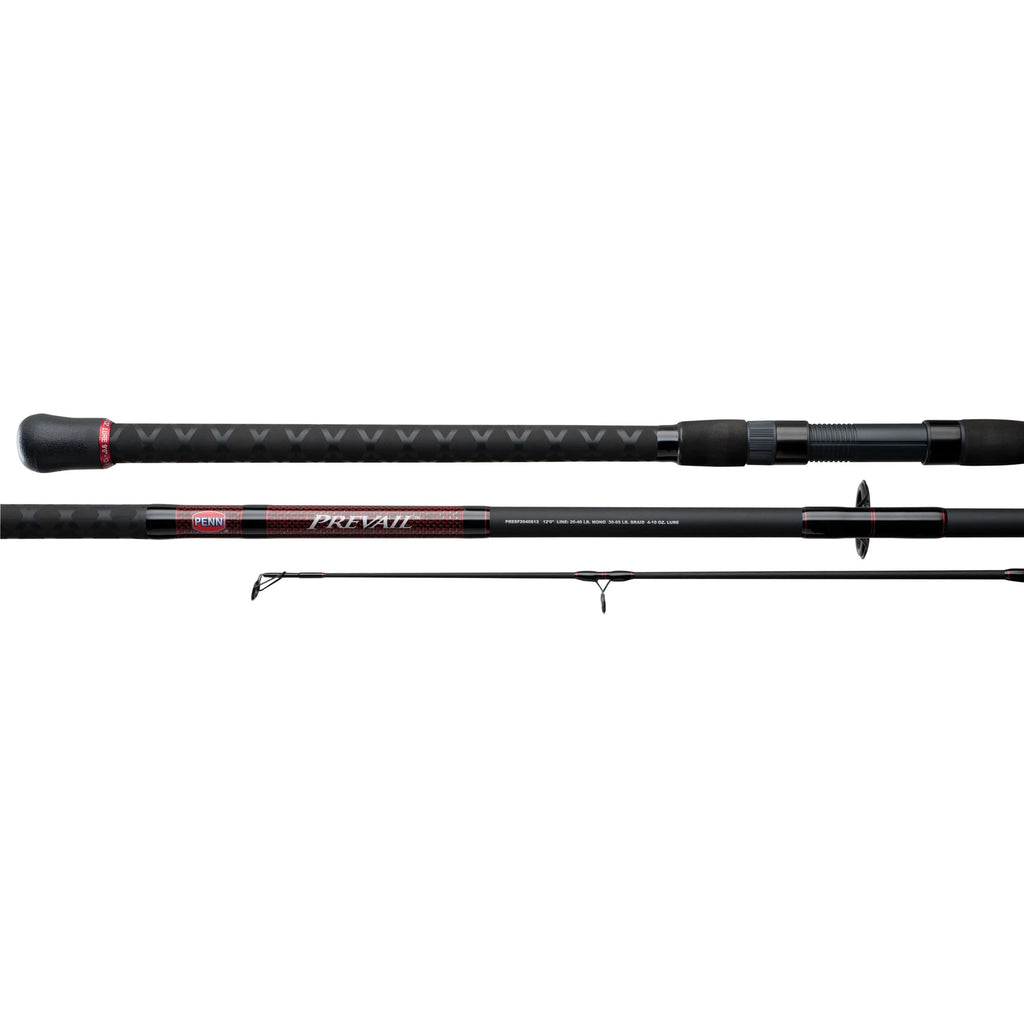 Surf Spinning Fishing Rod Z711