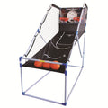 Double Shot Electronic Basketball Arcade Game G315255