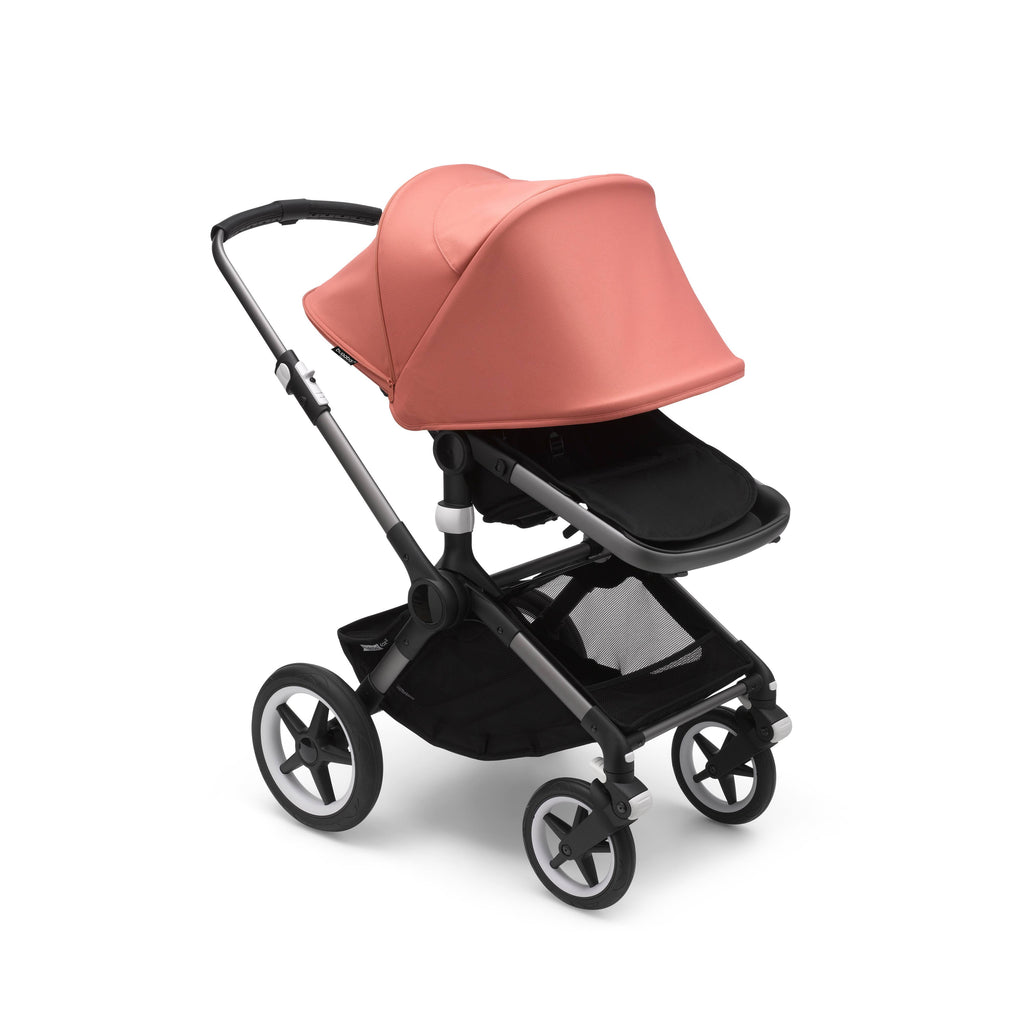 Sun Canopy M450