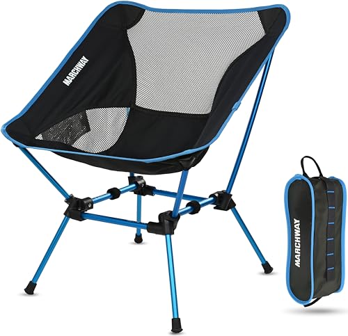 Ultralight Folding Camping Chair N5684