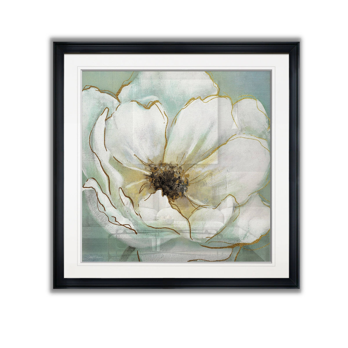 I-Framed Giclee Print D897902