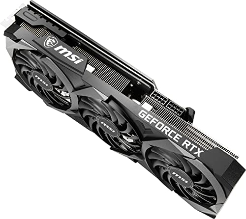 12GB GDRR6X 320-Bit RTX 3080 Ti Graphics Card I2238