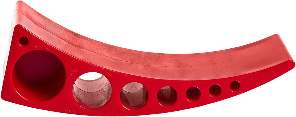 2-Pack Camper Leveler Blocks with Sturdy Bag Q487