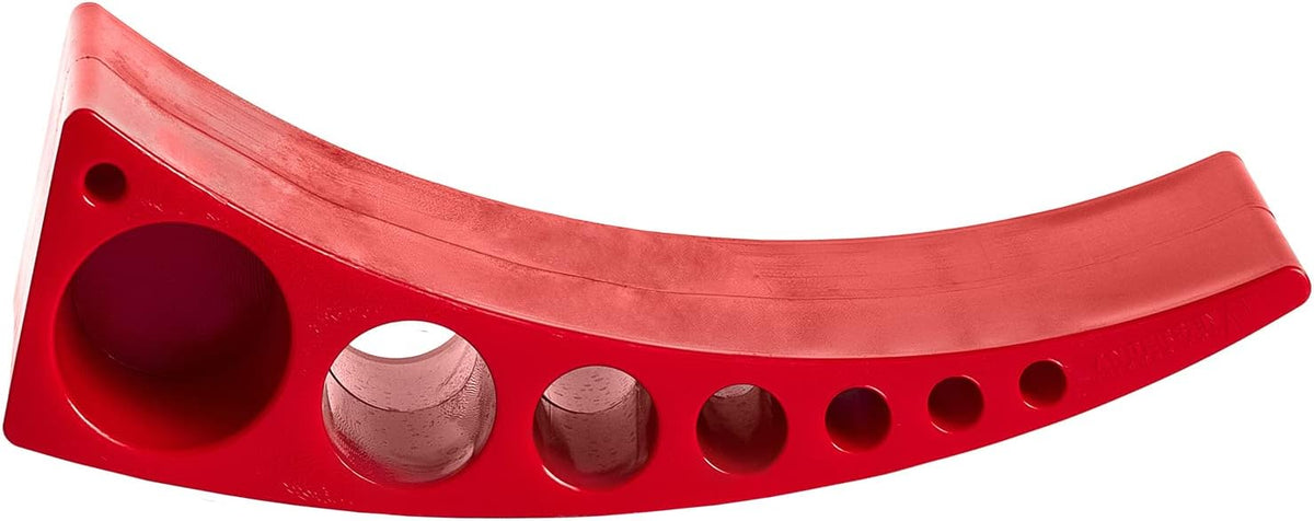 2-Pack Camper Leveler Blocks with Sturdy Bag Q487