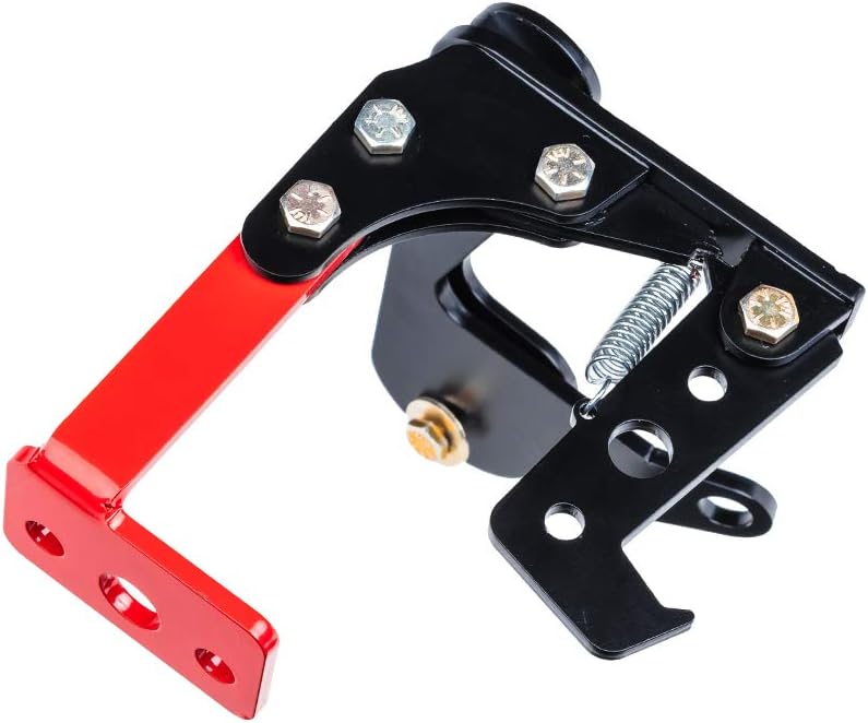 Foot Activated Parking Brake G6178